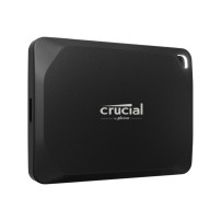 SSD portatile Crucial X10 Pro da 1 TB, SSD esterno